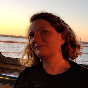 Meet your Posher, Sara